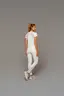 Blusa Amni Detalhe Ziu