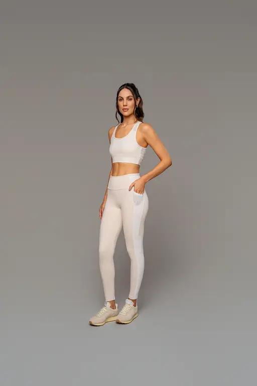 Legging Power Blackout Com Ziu