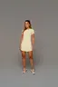 Short Saia New Trip Com Detalhe Off