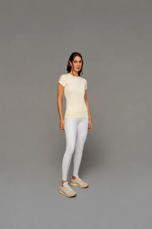 Legging Texturizada