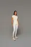 Legging Texturizada