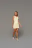 Vestido Beach Tennis Com Short