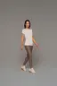 Legging Trilobal