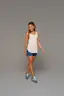 Regata Quadry Fit Nadador