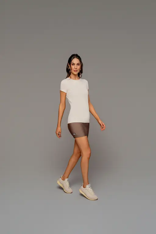 Tshirt Quadry Fit