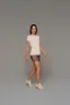 Tshirt Quadry Fit