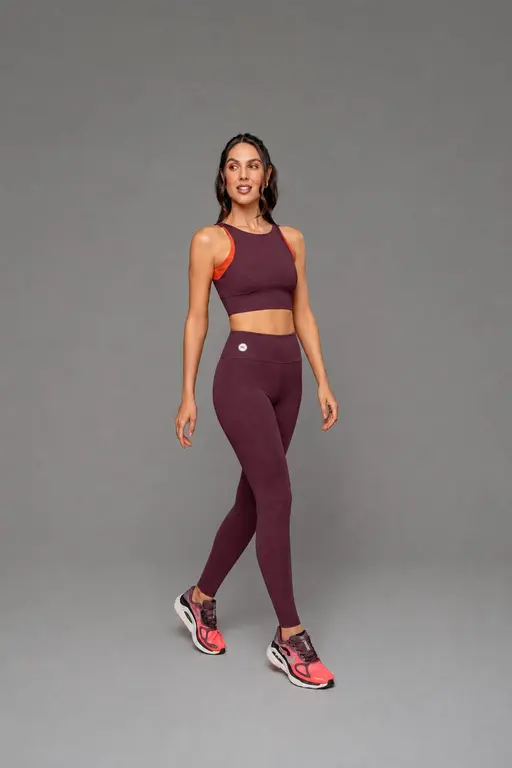 Legging Power Blackout