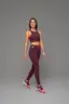 Legging Power Blackout