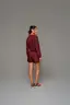Short Chillan Com Detalhe Costura E Vivo