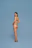 Bottom Crochet Fita Lateral