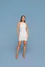 Vestido Crochet Gloss