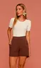 Blusa Malaga